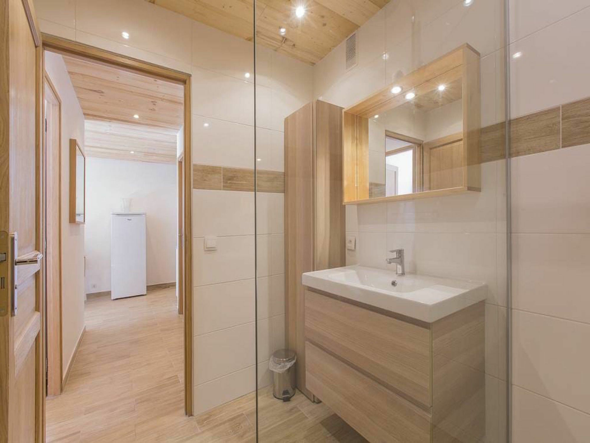 Residence Le Relax - Megeve Centre Zewnętrze zdjęcie