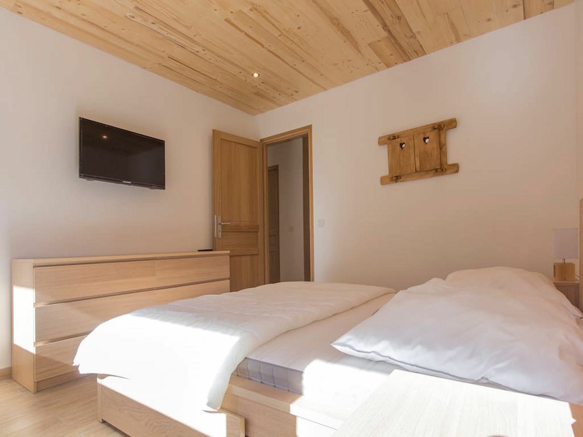 Residence Le Relax - Megeve Centre Zewnętrze zdjęcie