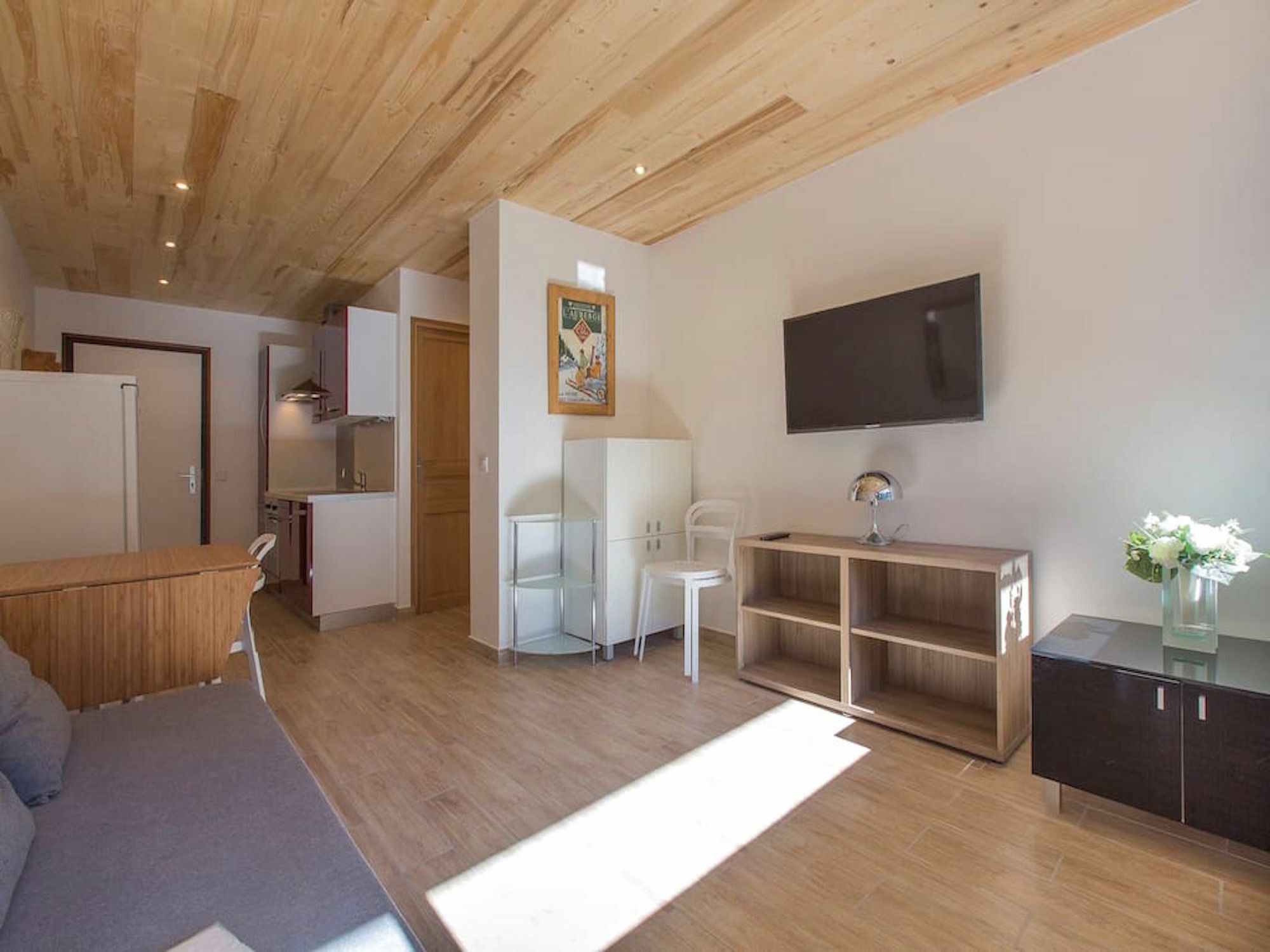 Residence Le Relax - Megeve Centre Zewnętrze zdjęcie