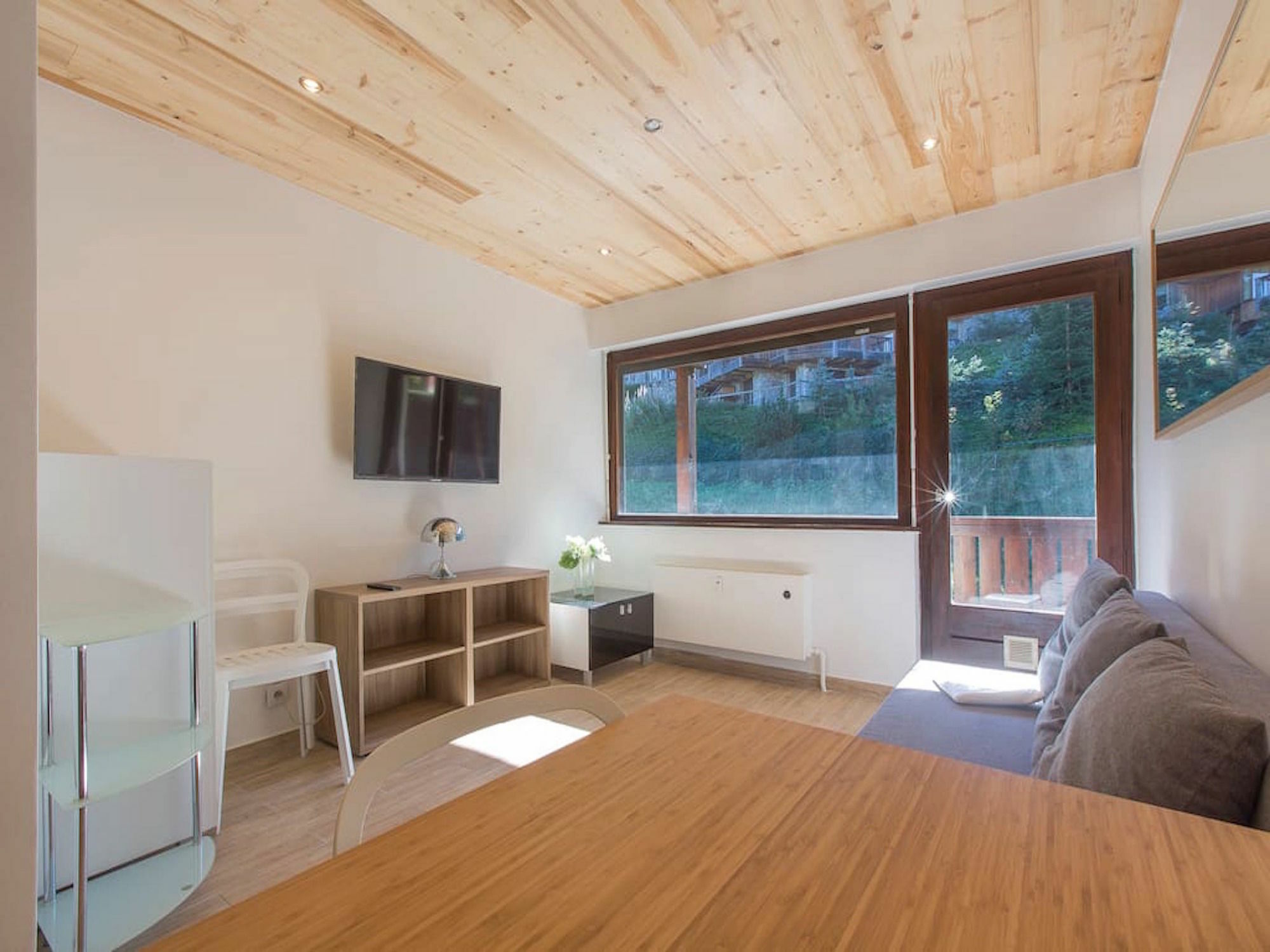 Residence Le Relax - Megeve Centre Zewnętrze zdjęcie