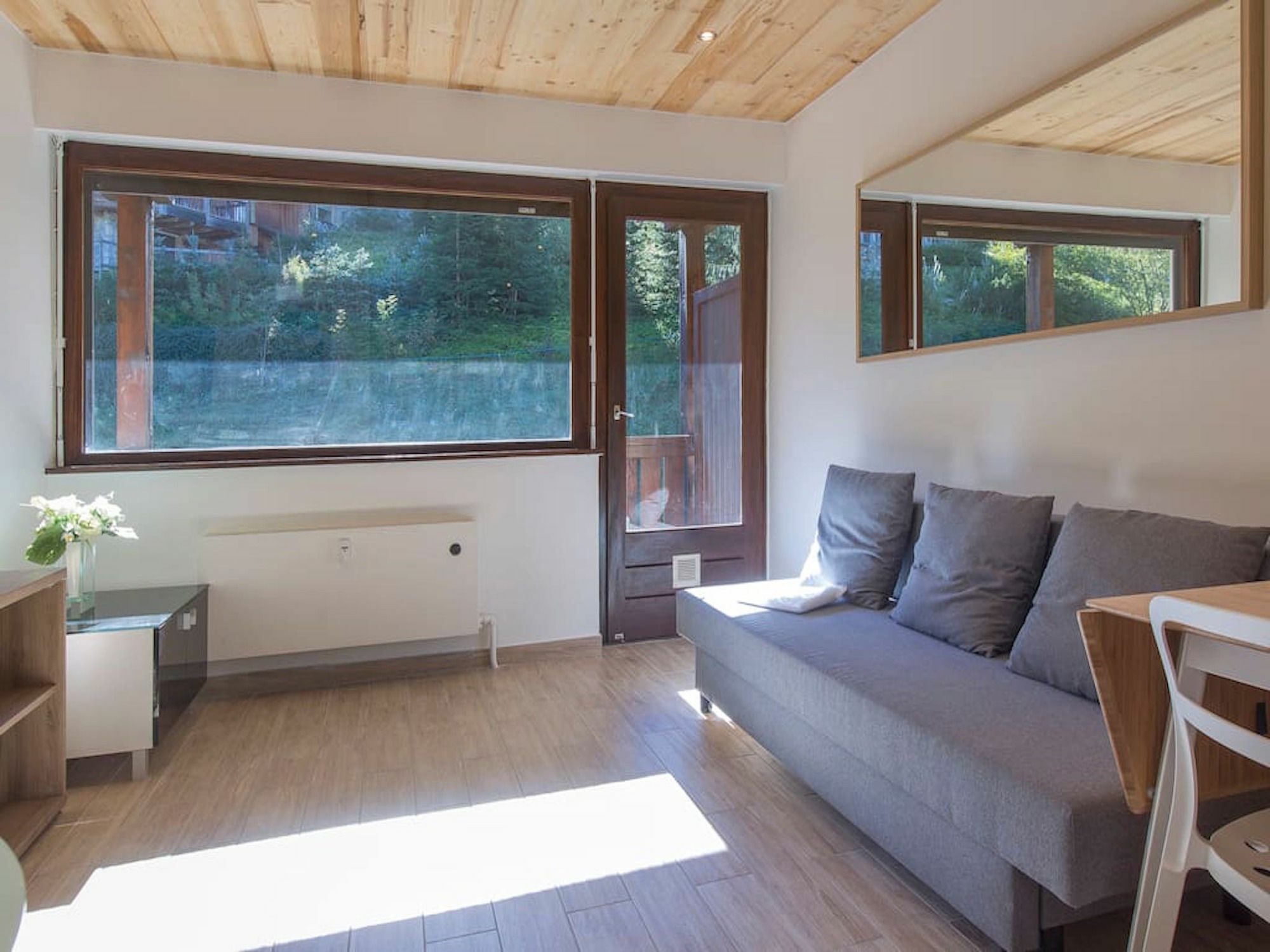 Residence Le Relax - Megeve Centre Zewnętrze zdjęcie