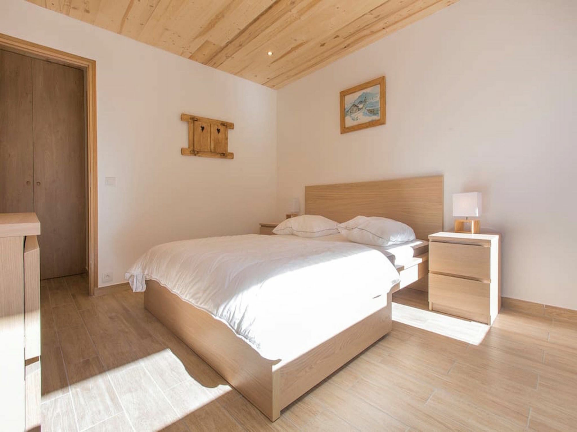 Residence Le Relax - Megeve Centre Zewnętrze zdjęcie