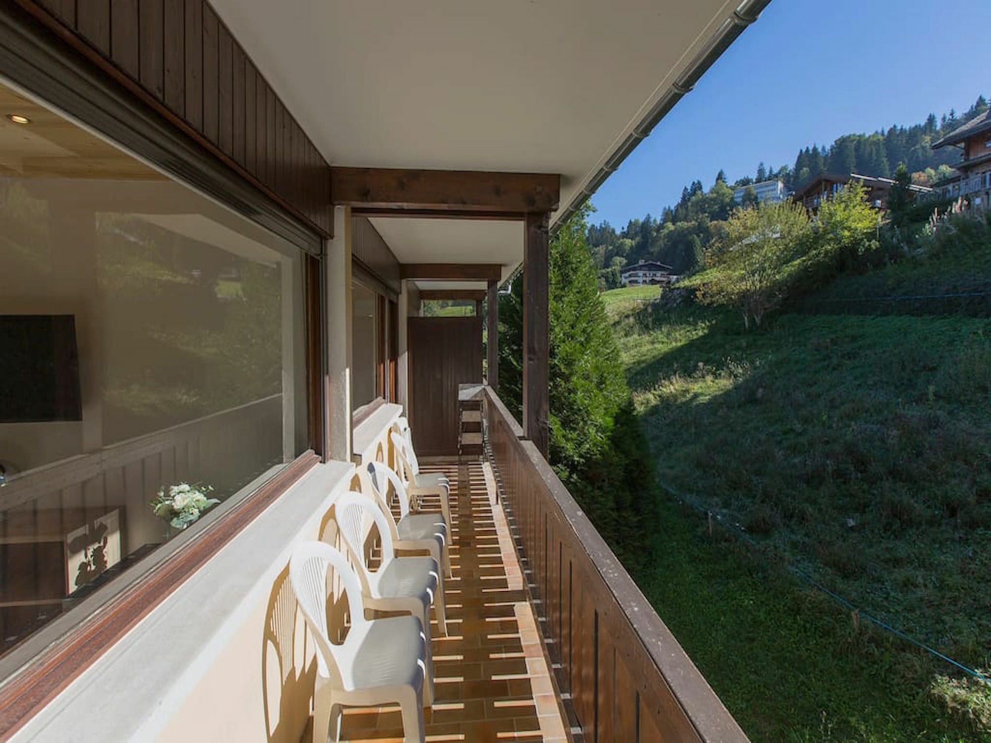 Residence Le Relax - Megeve Centre Zewnętrze zdjęcie
