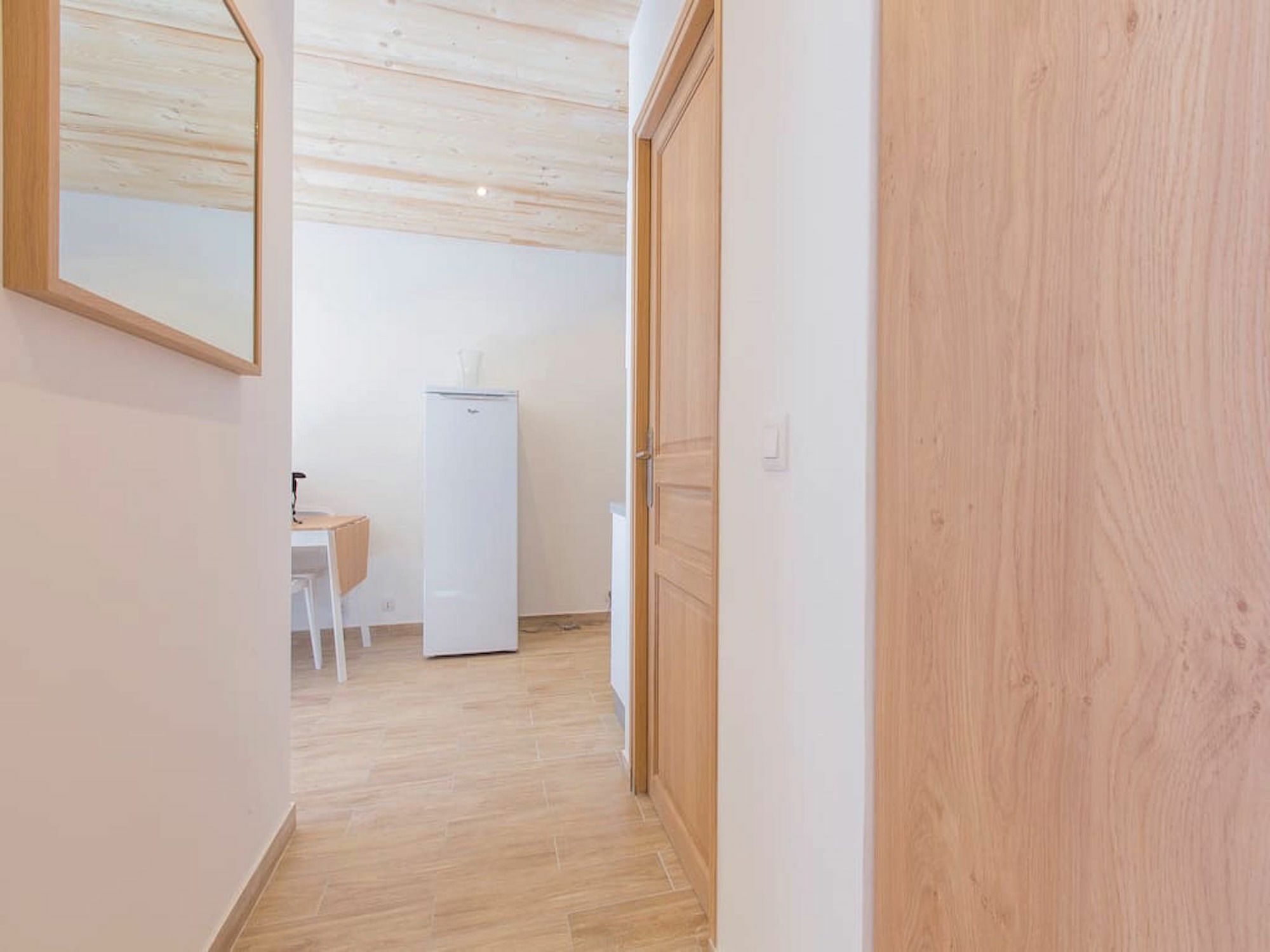 Residence Le Relax - Megeve Centre Zewnętrze zdjęcie
